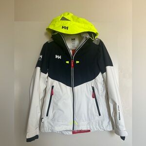 Helly Hansen - HELLY TECH® Performance Jacket (Women’s) M